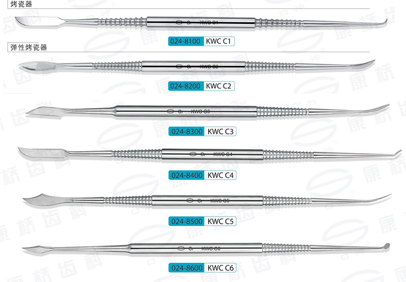 Wax-Porcelain-Carver